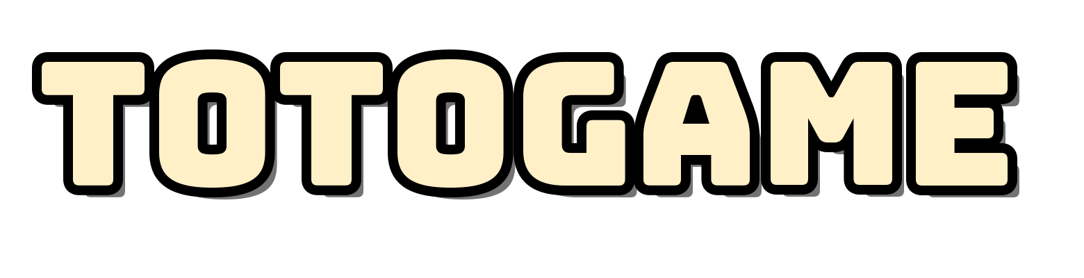 TOTOGAME